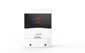 جهاز حماية | AS-AC60A-4F