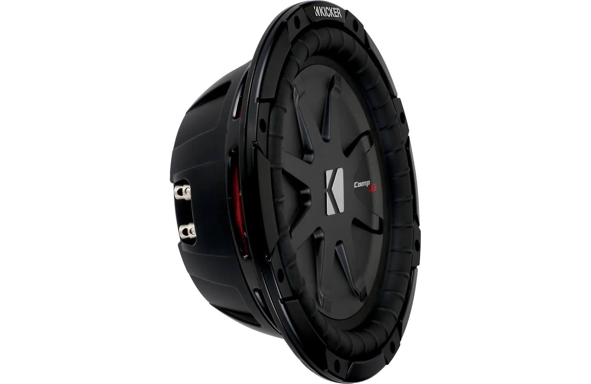 10" CompRT DVC 4 Ohm