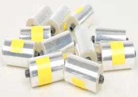 12-pk Works Film Refills Clr