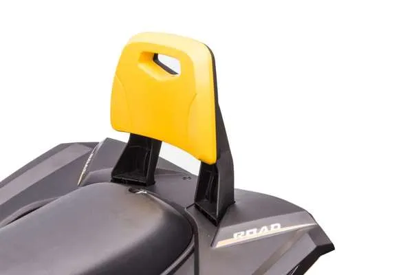 12V Super Quad Ride-On