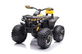 12V Super Quad Ride-On