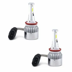 1991 Ford Thunderbird Fog Light Bulb  880 LED Kit