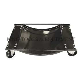 2-pc VEHICLE DOLLIES SET, 1000 lbs Cap. Each - 2218-0