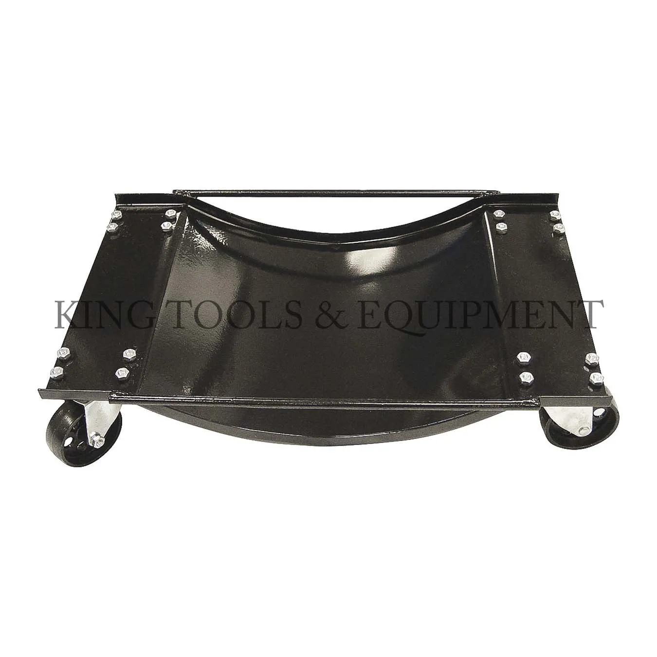 2-pc VEHICLE DOLLIES SET, 1000 lbs Cap. Each - 2218-0