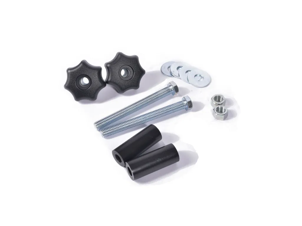 2014-2021 Toyota Tundra Front Bed MOLLE System BY CALI RAISED LED