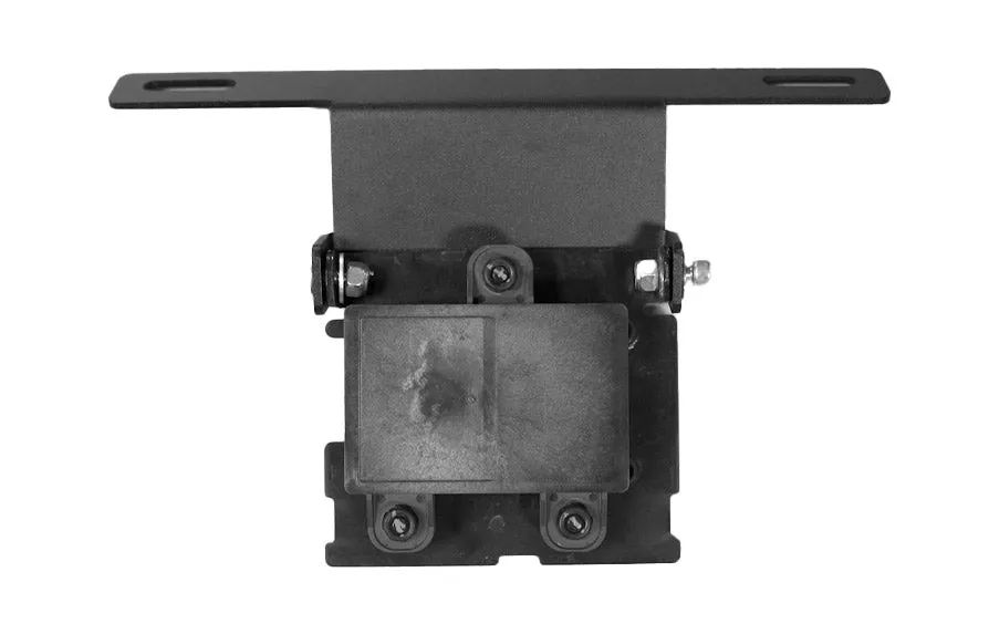2019-2022 Ford Ranger ACC Radar Relocation Bracket BY CALI RAISED LED