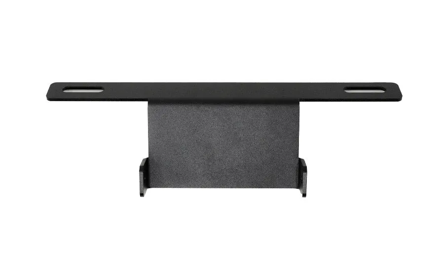 2019-2022 Ford Ranger ACC Radar Relocation Bracket BY CALI RAISED LED