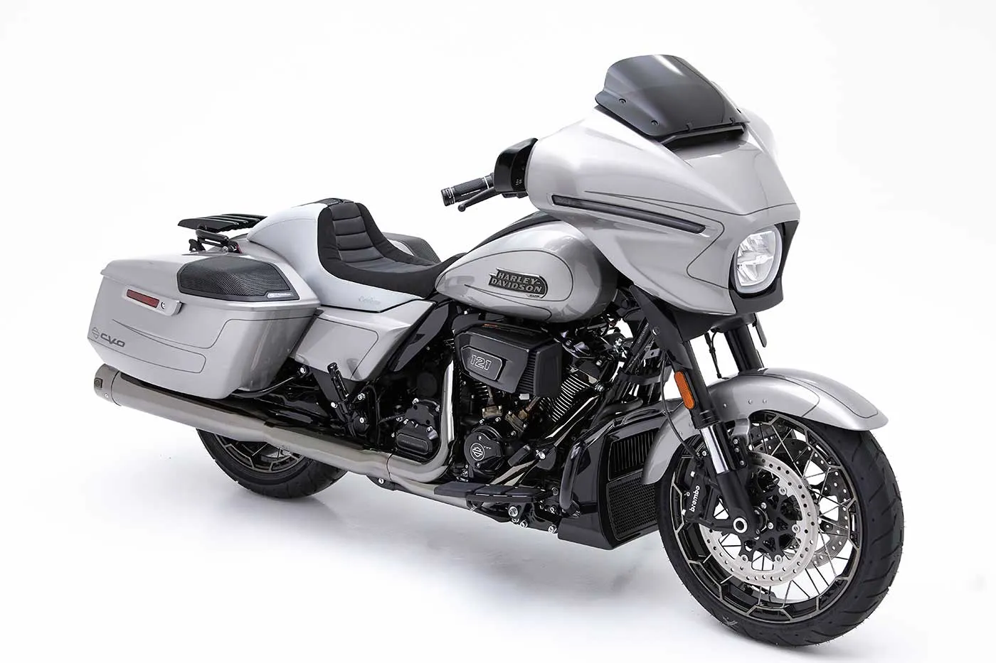 2024 / 2025 Harley Davidson Street glide and Road glide  complete 2  speaker  plug and play audio package with 800 watt amp and dsp