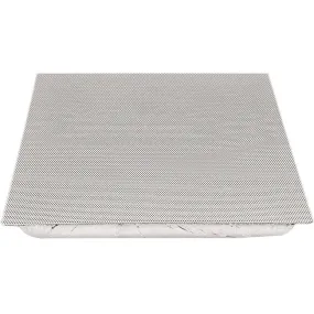2X2 Drop In Ceiling Speaker - 8&Omega; - Plenum Rated