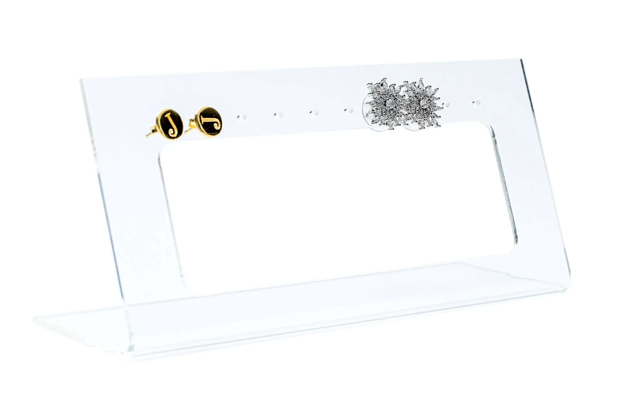 3 Set Earring Display