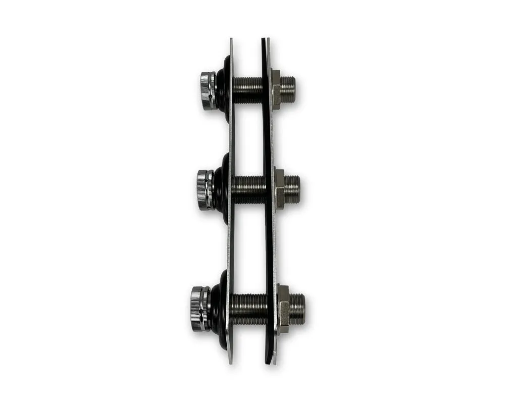 3-Tap Wall Kit