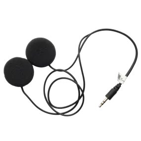 32mm Speakers
