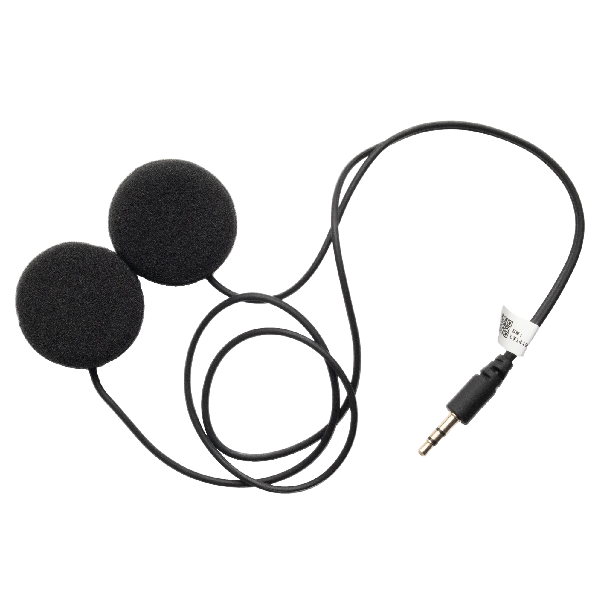 32mm Speakers