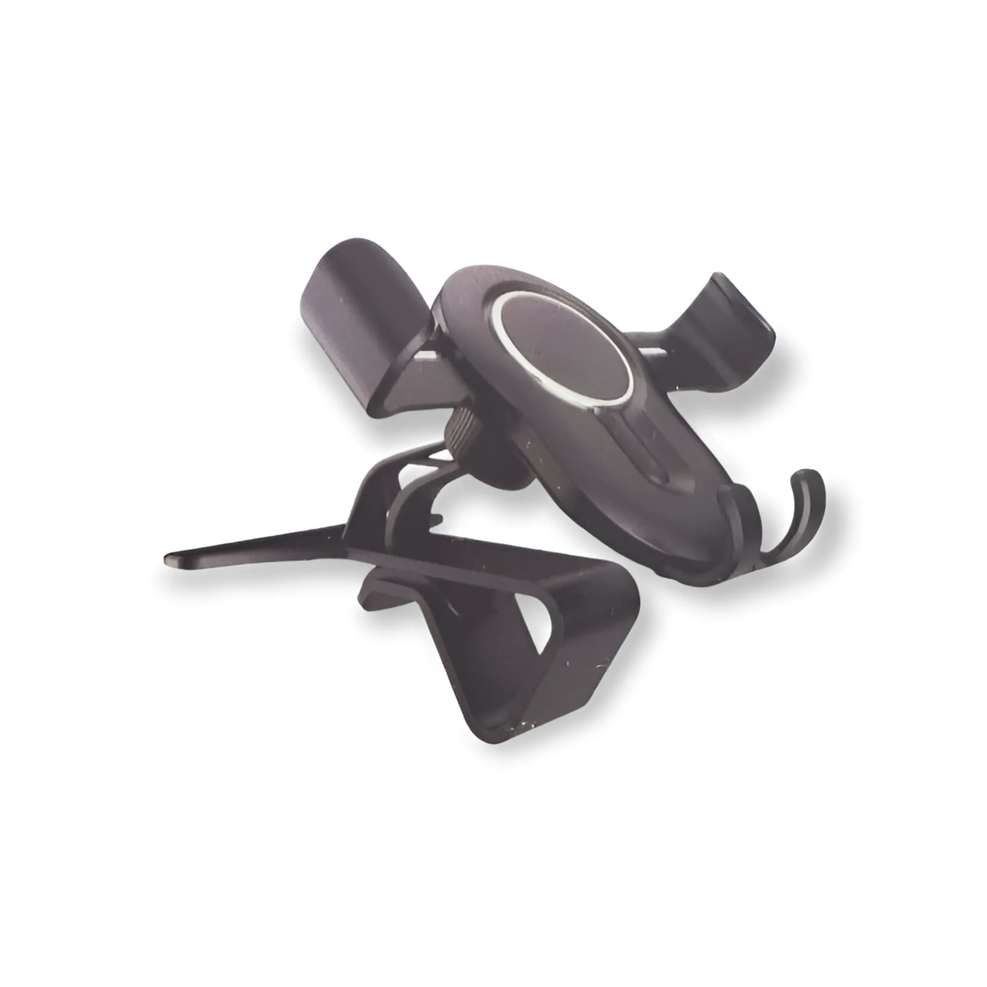 360-Degree Compatible and Universal Air Vent Car Phone Holder