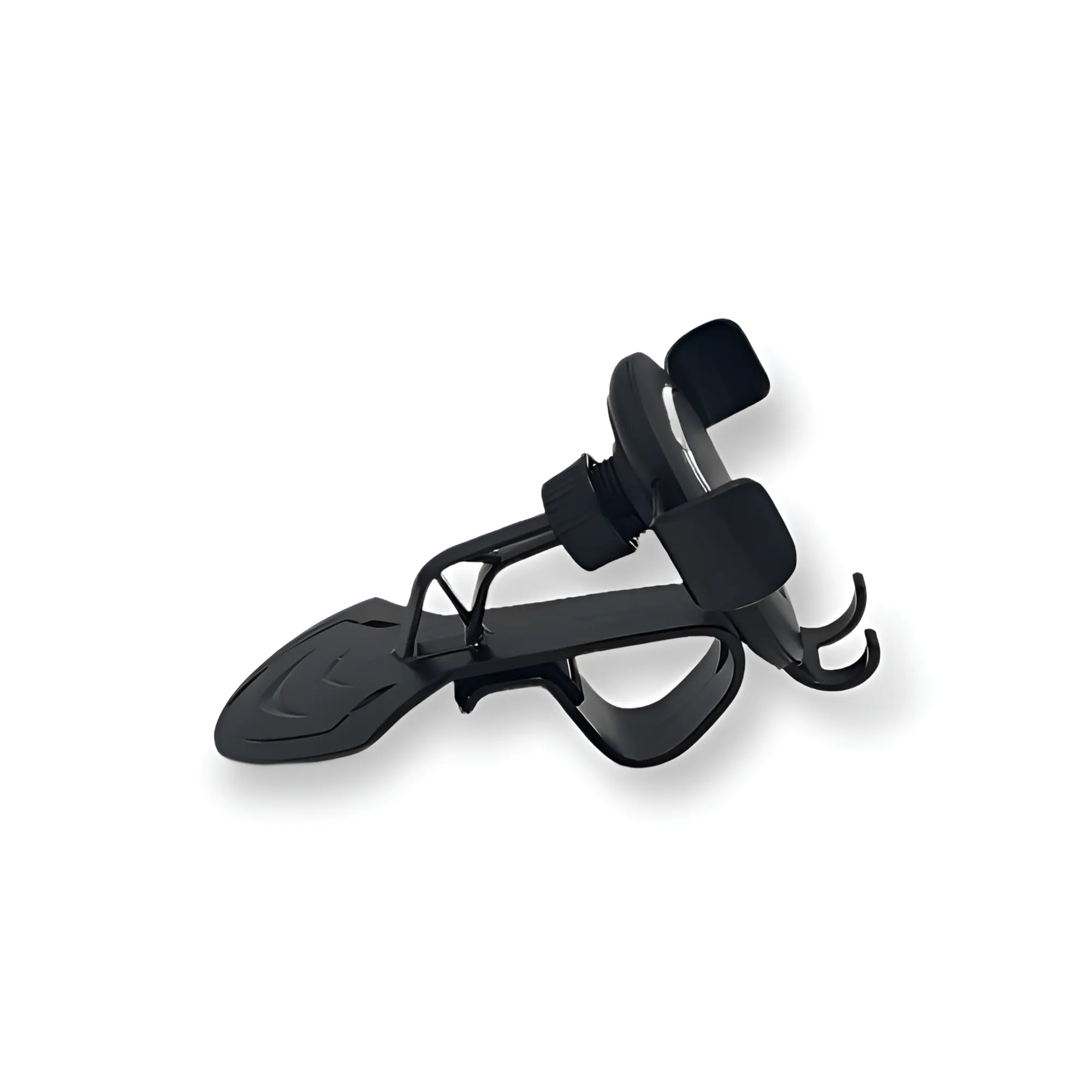 360-Degree Compatible and Universal Air Vent Car Phone Holder