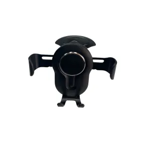 360-Degree Compatible and Universal Air Vent Car Phone Holder