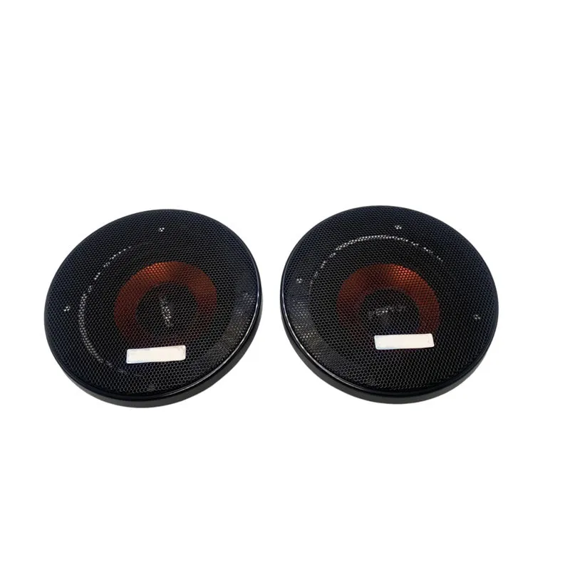 4-Inches 2-Way 4500W Max. Power 80W Rms. Power Car Speaker