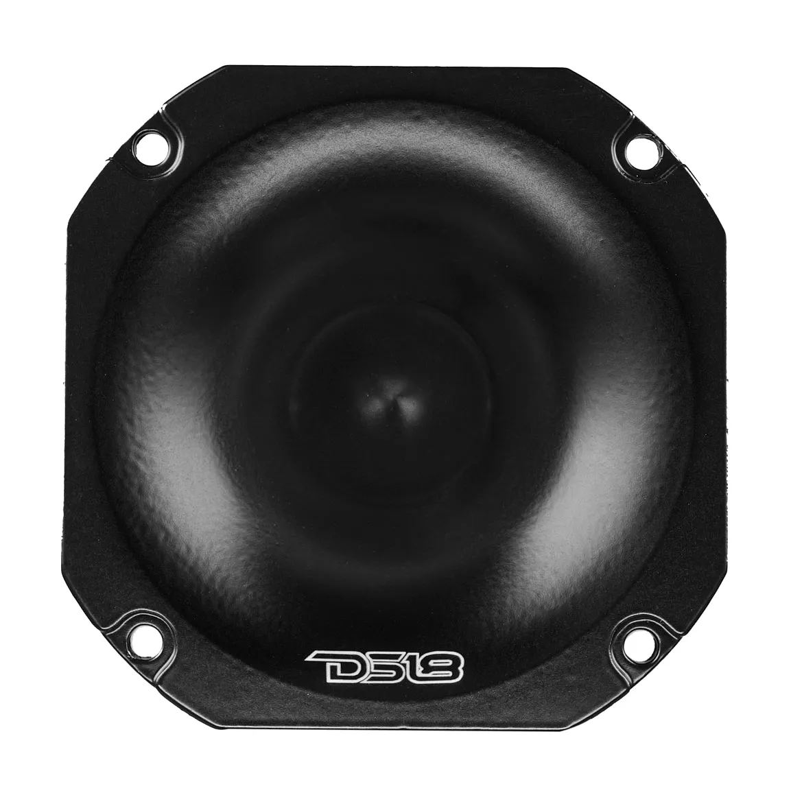 4" High Compression Hybrid Driver/Tweeter Neodymium Magnet 1.5" PEI Vc 250 Watts 4-Ohm