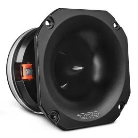 4" High Compression Hybrid Driver/Tweeter Neodymium Magnet 1.5" PEI Vc 250 Watts 4-Ohm