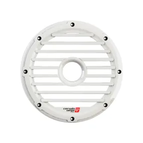 5.25" RPM Marine Grade Compliant Speaker Grills (White) - SMG52WHT