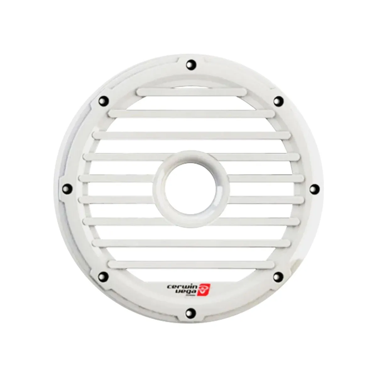 5.25" RPM Marine Grade Compliant Speaker Grills (White) - SMG52WHT