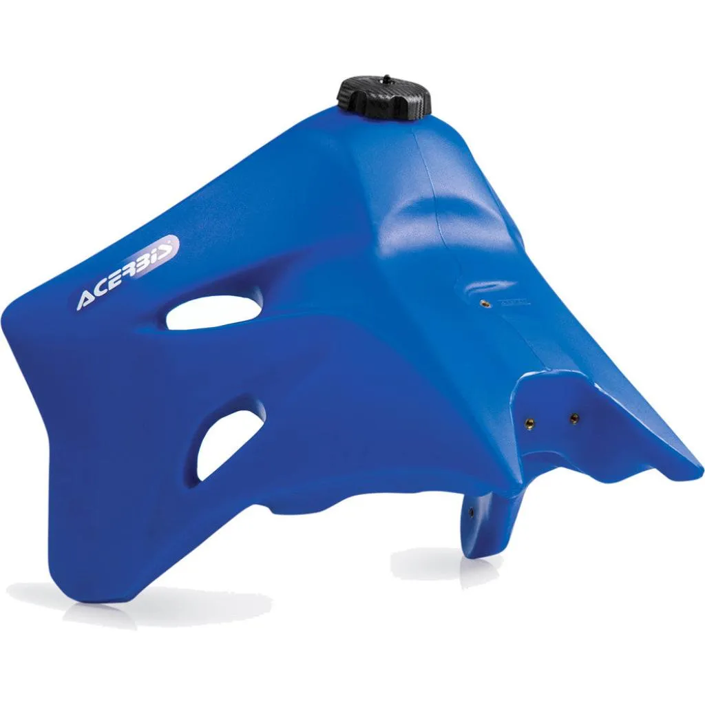 Acerbis 3.3 Gallon Large Capacity Fuel Tank Yamaha | 214075