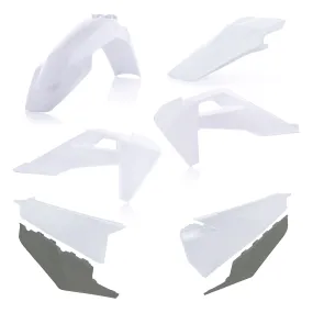 Acerbis Plastic Kit Husqvarna | 272656