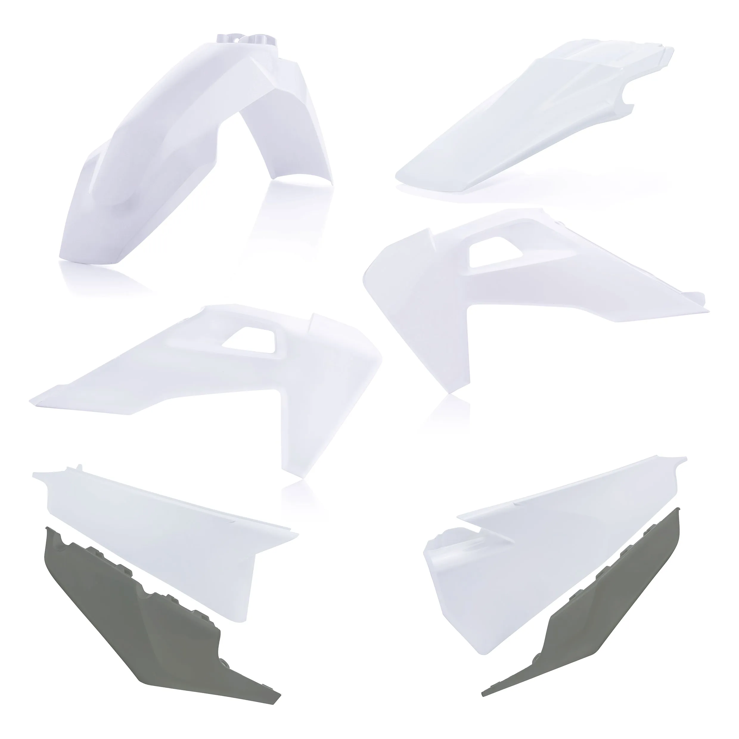 Acerbis Plastic Kit Husqvarna | 272656