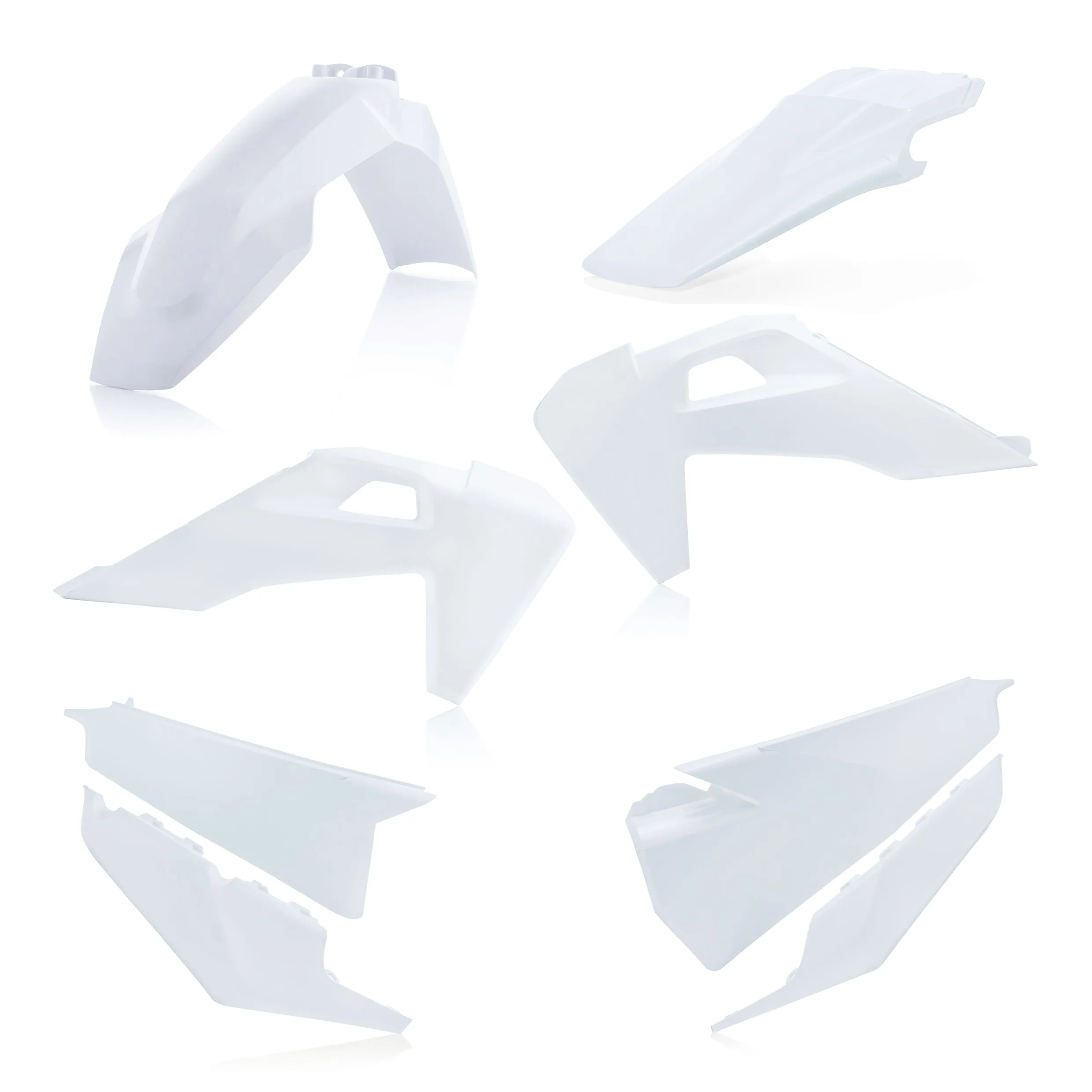 Acerbis Plastic Kit Husqvarna | 272656