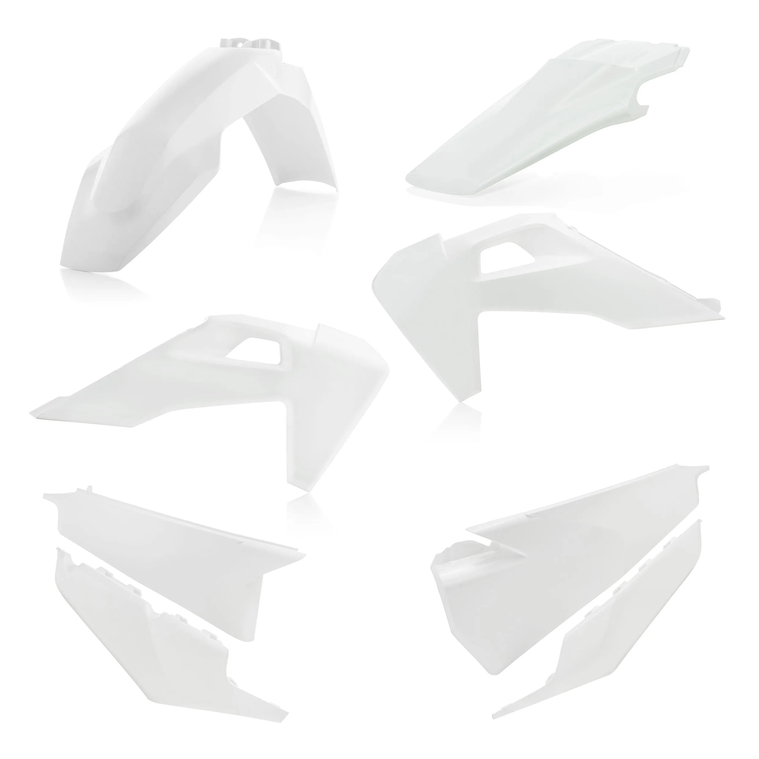 Acerbis Plastic Kit Husqvarna | 272656