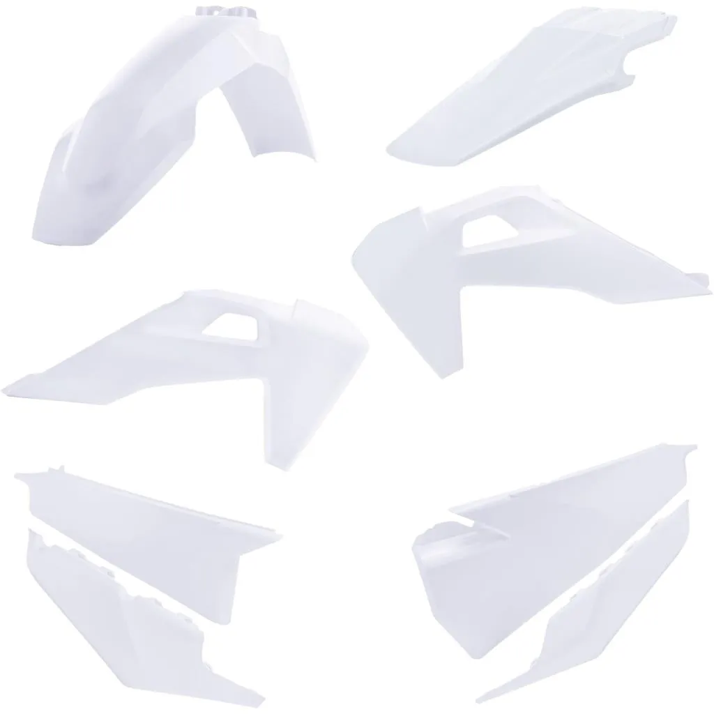Acerbis Plastic Kit Husqvarna | 272656