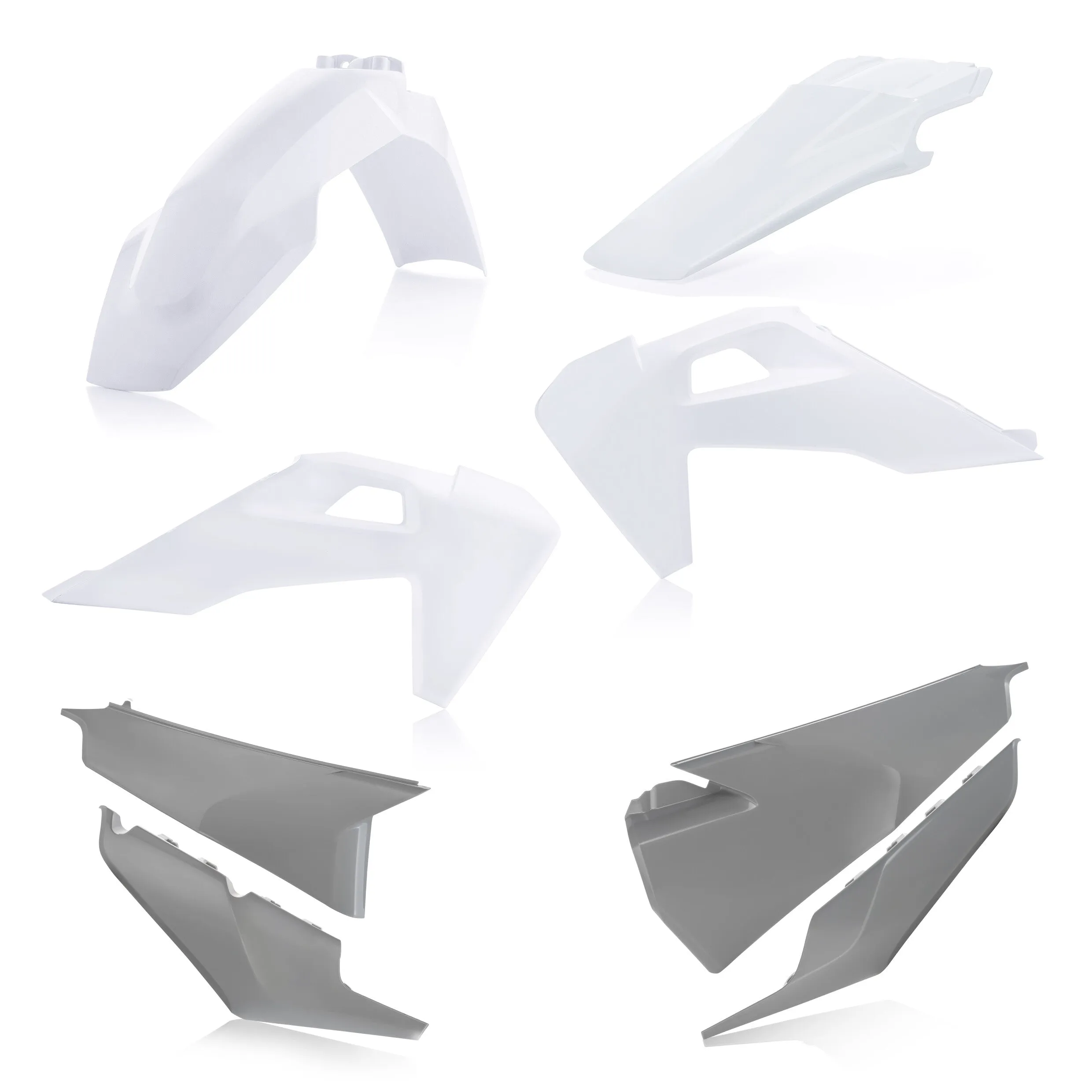 Acerbis Plastic Kit Husqvarna | 279155