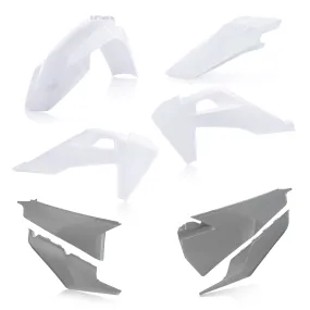 Acerbis Plastic Kit Husqvarna | 279155