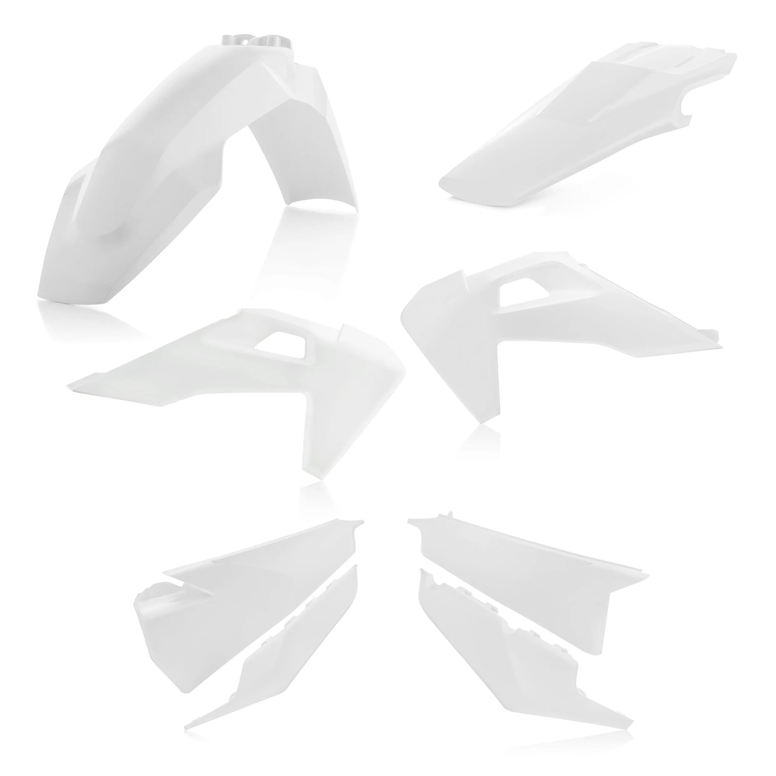 Acerbis Plastic Kit Husqvarna | 279155