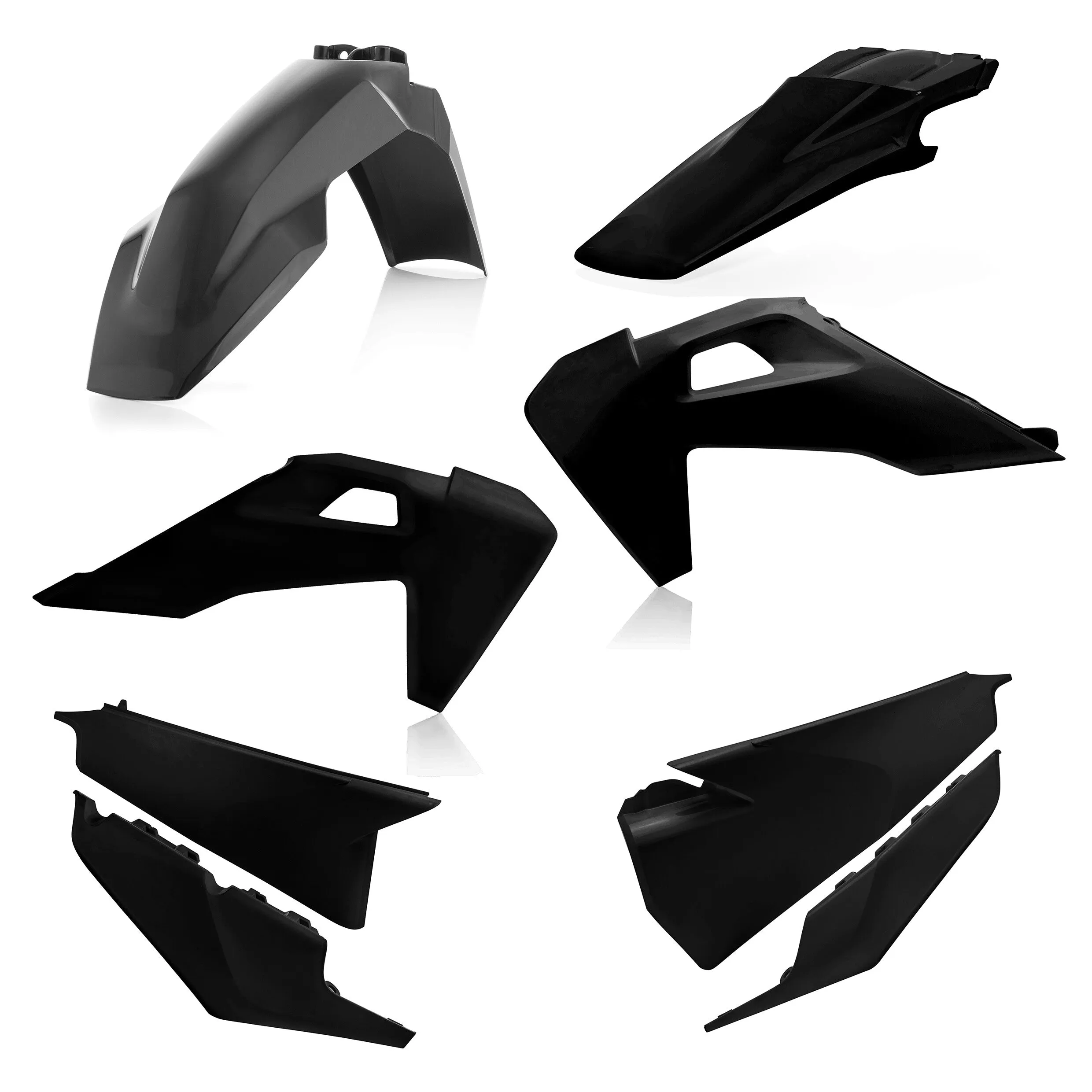 Acerbis Plastic Kit Husqvarna | 279155