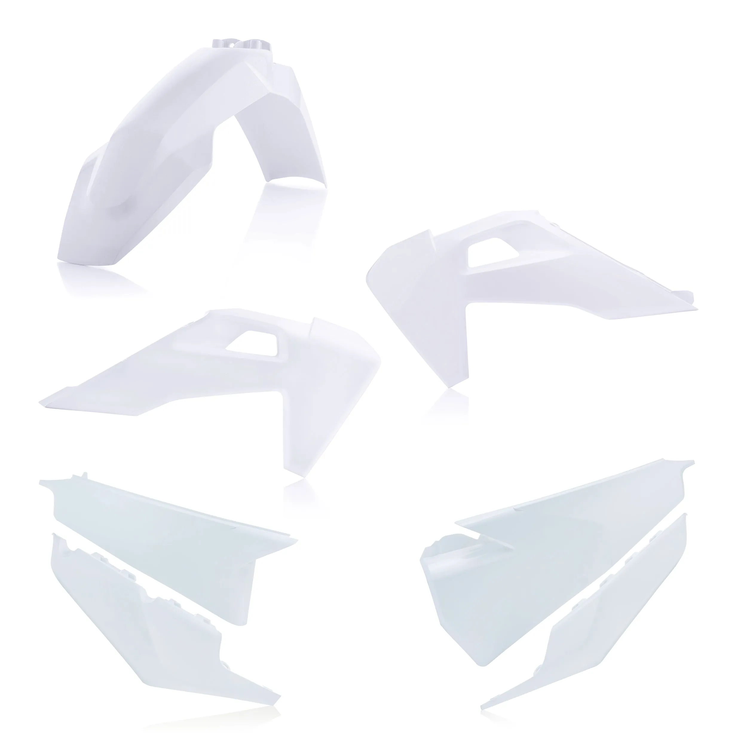 Acerbis Plastic Kit Husqvarna | 279155