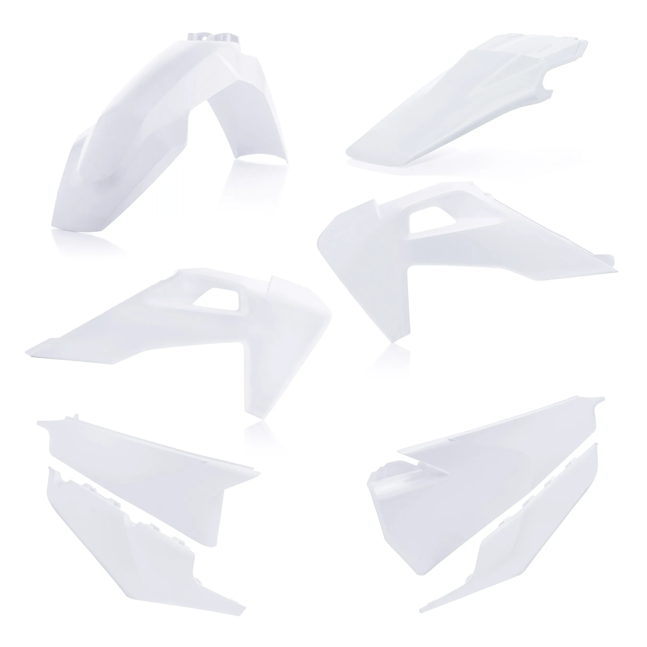 Acerbis Plastic Kit Husqvarna | 279155