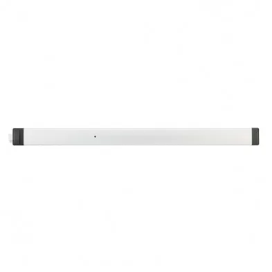 Adams Rite P8700 Series Rim Exit Devices Clear 36in