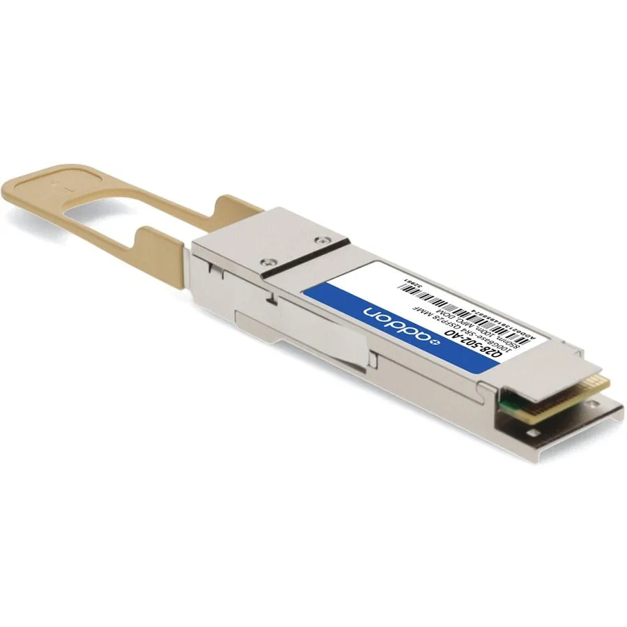 AddOn Gigamon Systems QSFP28 Module Q28-502-AO