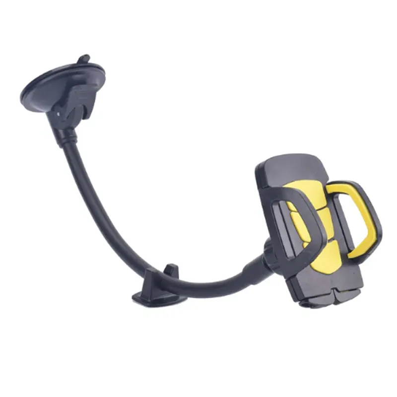 Adjustable Car Phone Holder With Suction Cup Ab-Q591