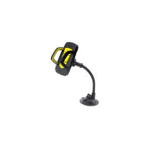 Adjustable Car Phone Holder With Suction Cup Ab-Q591