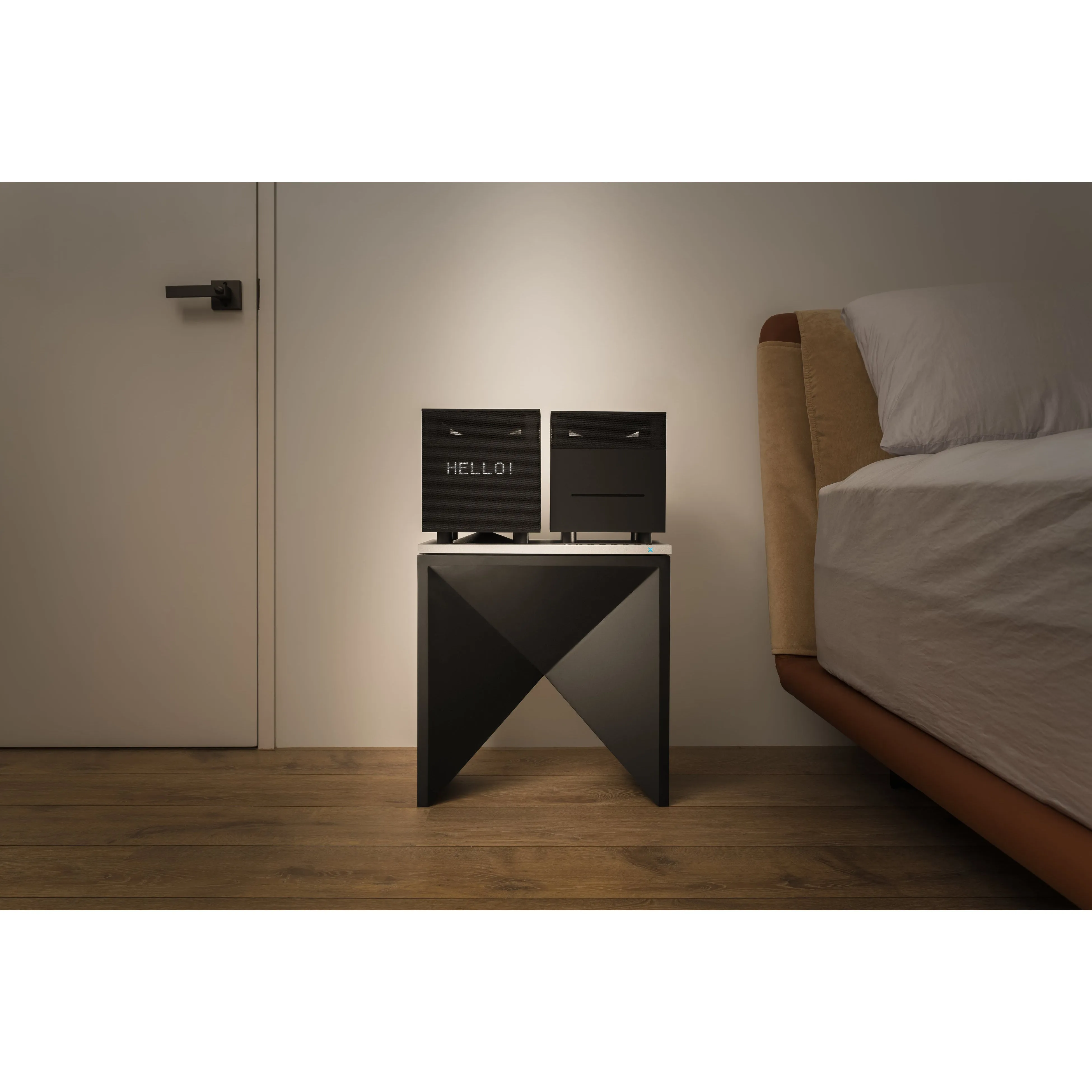 Aerix Duet All in One System (CD, STREAMING & AMP)
