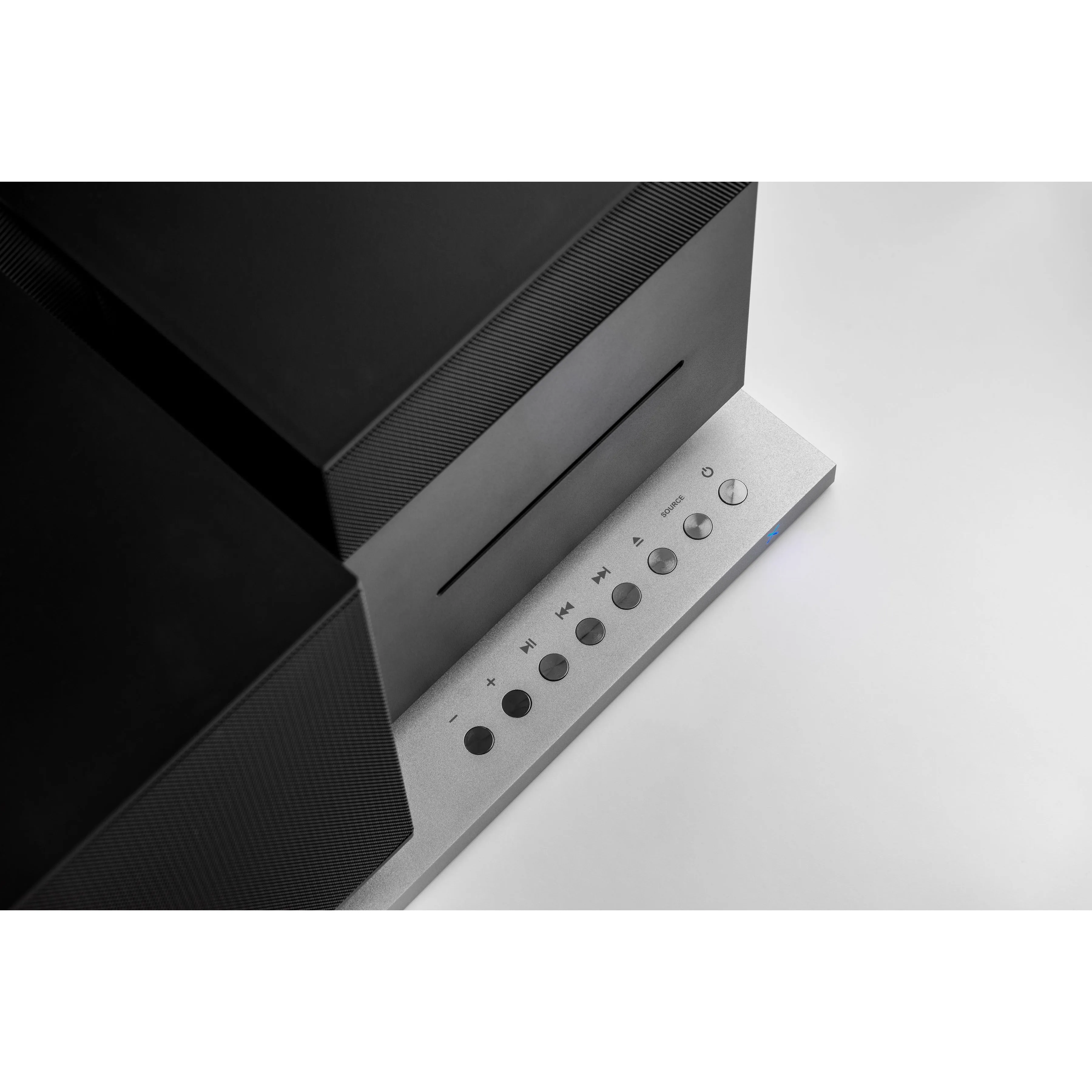 Aerix Duet All in One System (CD, STREAMING & AMP)