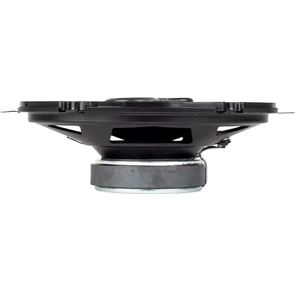 Alphasonik NS683Neuron Series 6 x 8 180 Watts 3-Way Full Range Car Audio Speaker (Pair)