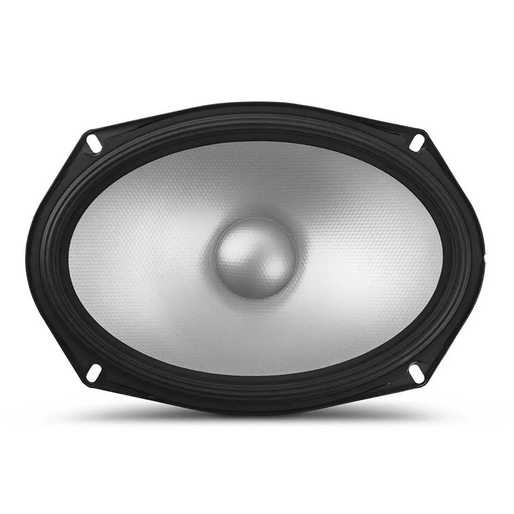 Alpine S Series 6x9" Component 2-Way Speaker System Hi-Res 85 Watts Rms S2-S69C