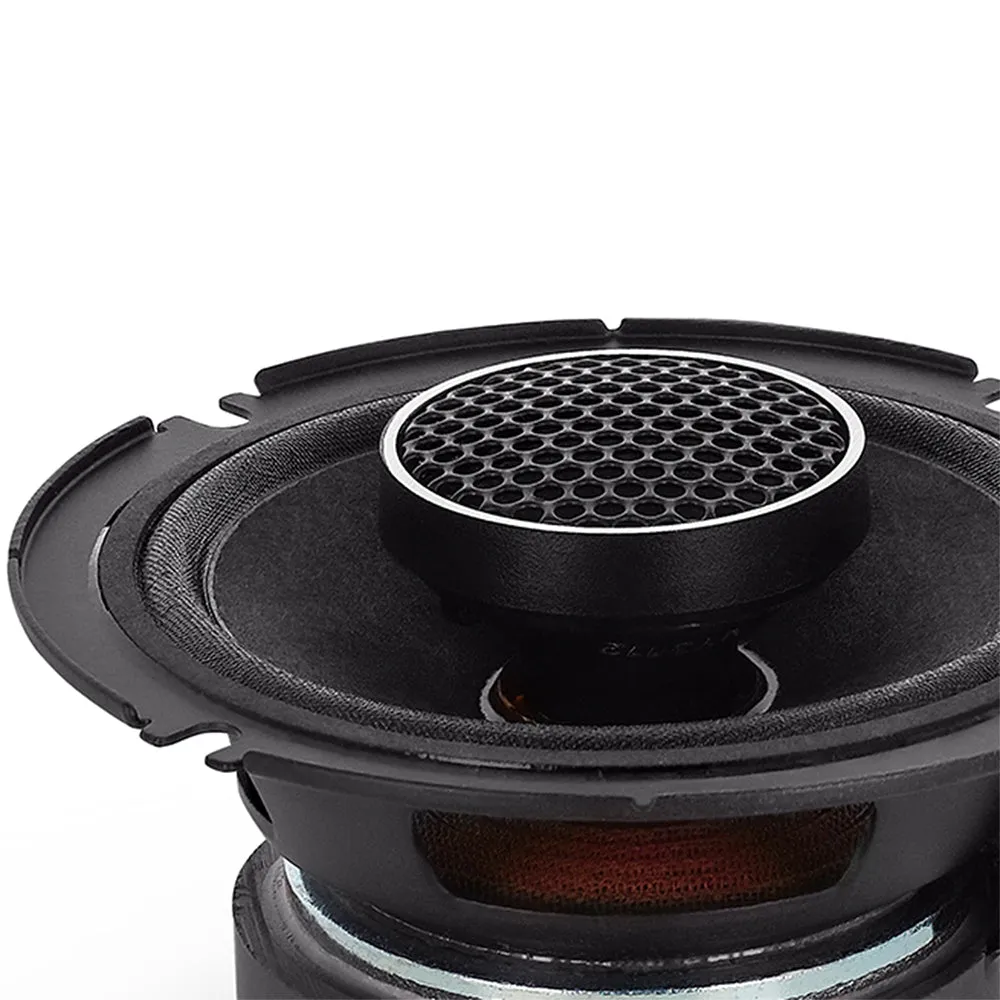 Alpine S Series 6x9" Component 2-Way Speaker System Hi-Res 85 Watts Rms S2-S69C