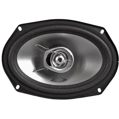 Alpine SXE-6925S 45W 6"x9" 2-Way Speaker