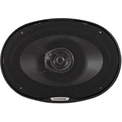 Alpine SXE-6925S 45W 6"x9" 2-Way Speaker