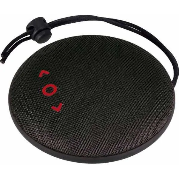 Altec Lansing Drop Max 2 W Magnetic Bluetooth Speaker (Stereo Channel)