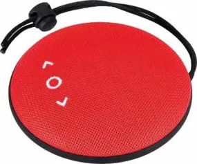 Altec Lansing Drop Max 2 W Magnetic Bluetooth Speaker (Stereo Channel)